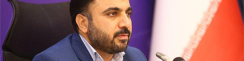 وزیر ارتباطات: به هیچ عنوان موافق افزایش ۱۰۰ درصدی تعرفه اینترنت نیستیم